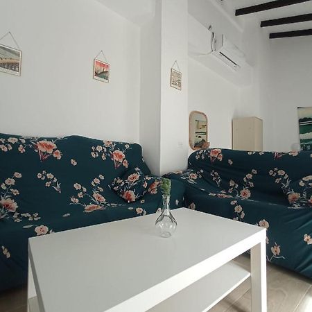 Dormir En Antequera Bagian luar foto
