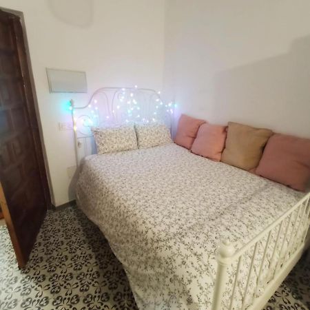 Dormir En Antequera Bagian luar foto