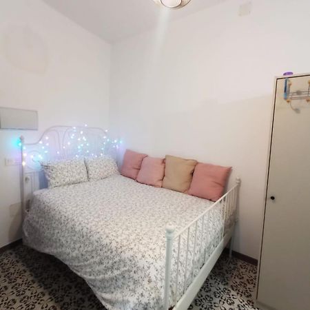 Dormir En Antequera Bagian luar foto