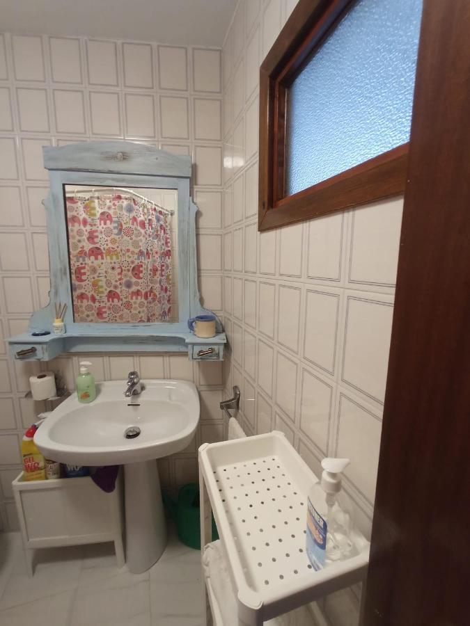 Dormir En Antequera Bagian luar foto