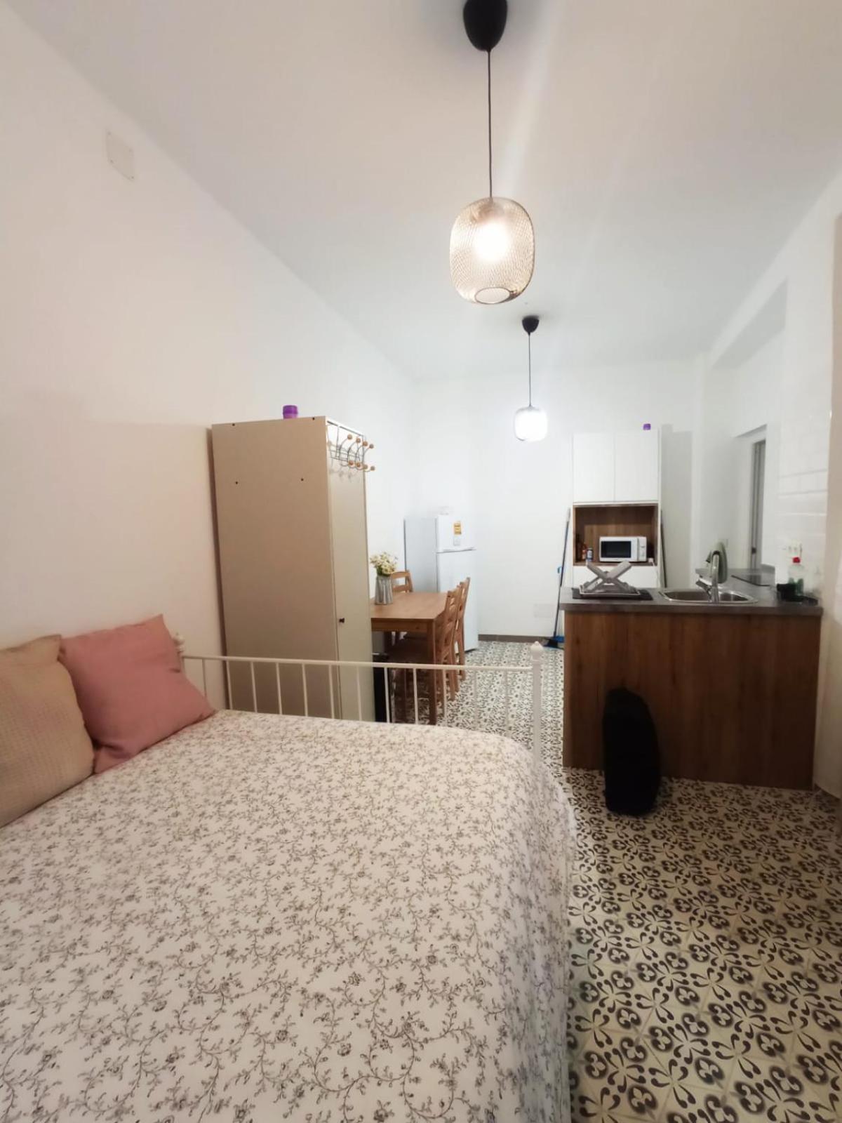 Dormir En Antequera Bagian luar foto