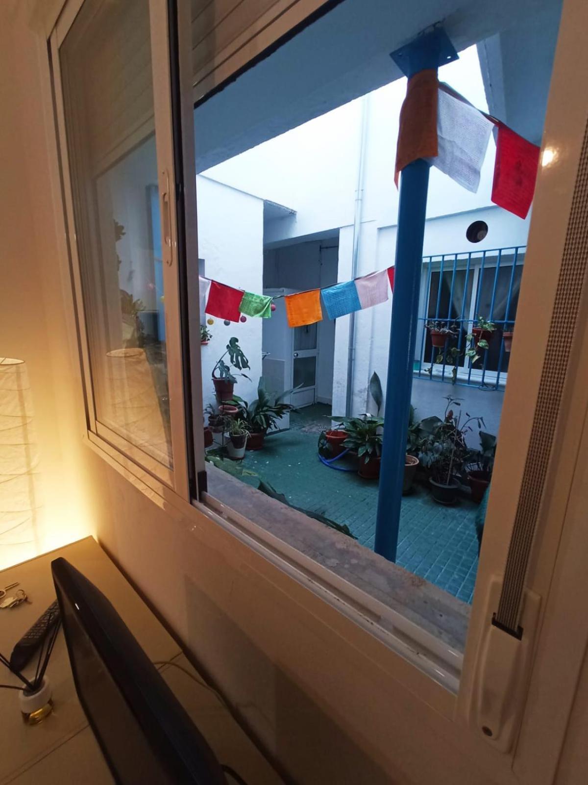 Dormir En Antequera Bagian luar foto