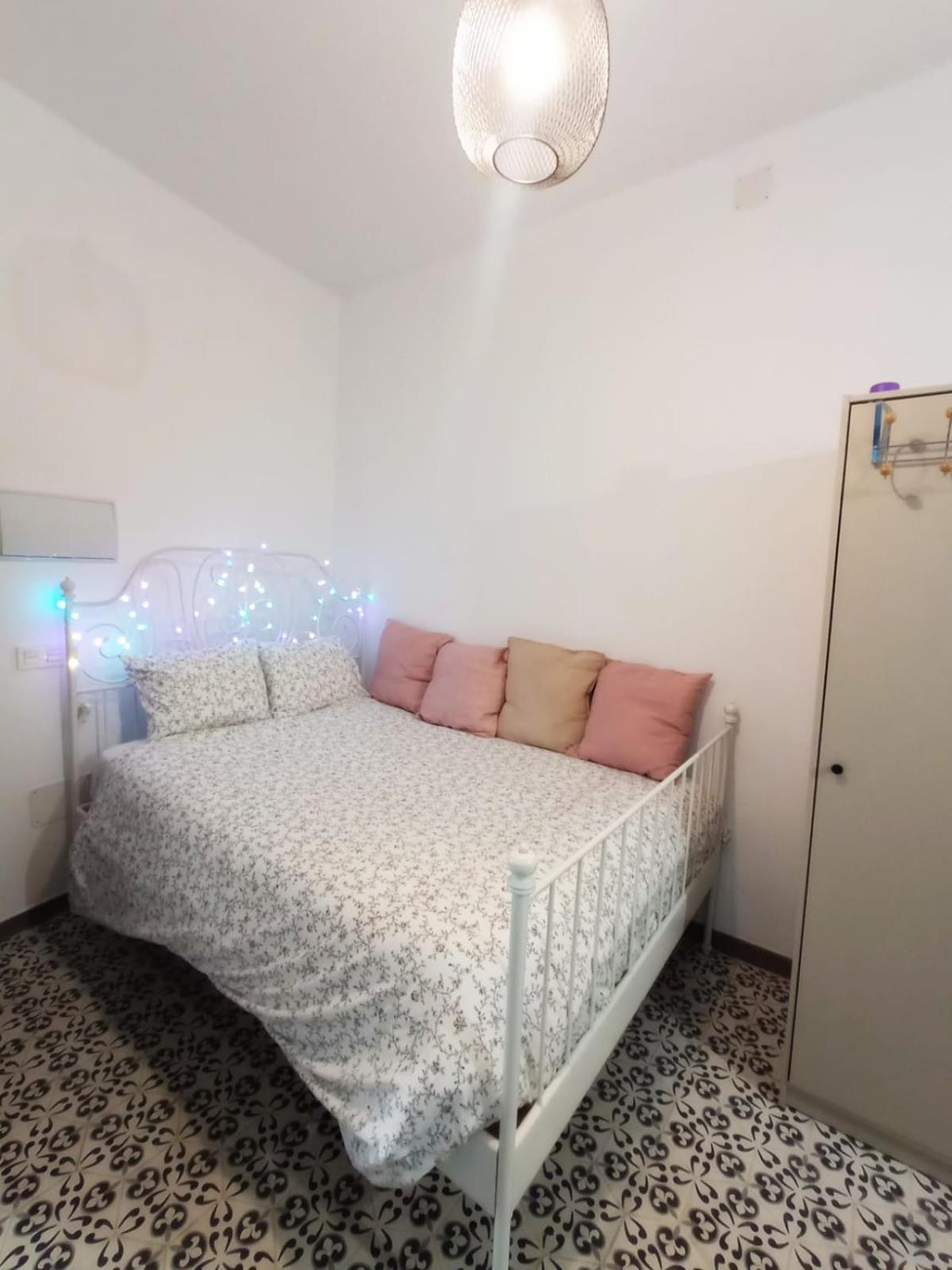 Dormir En Antequera Bagian luar foto