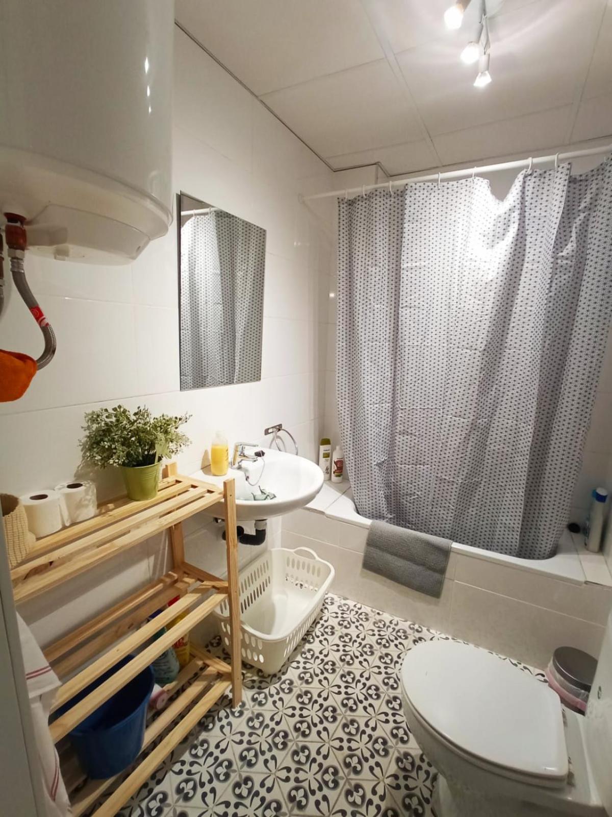 Dormir En Antequera Bagian luar foto